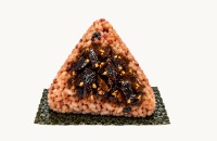 昆布のおにぎり
