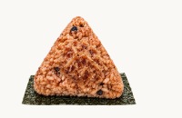 おかか醤油麹のおにぎり
