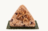 生姜おかか醤油麹のおにぎり