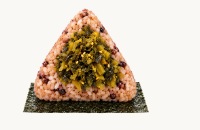 高菜のおにぎり